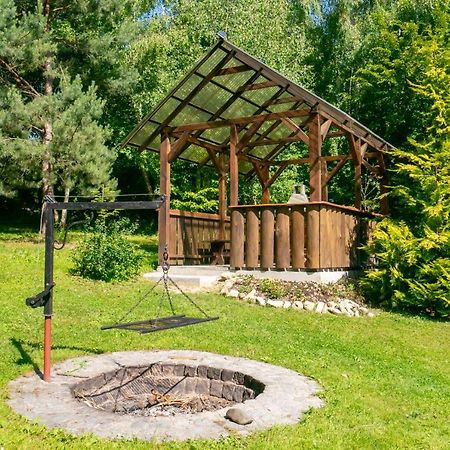 Ptasi Śpiew Villa Futoma Bagian luar foto