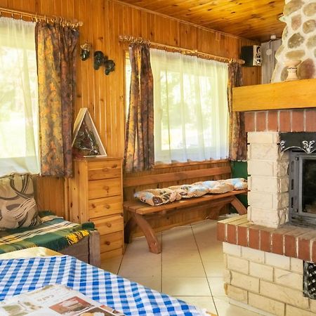 Ptasi Śpiew Villa Futoma Bagian luar foto