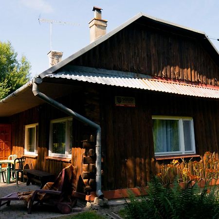 Ptasi Śpiew Villa Futoma Bagian luar foto