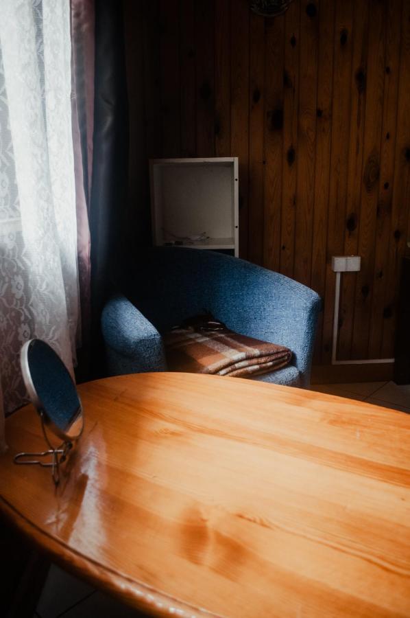 Ptasi Śpiew Villa Futoma Bagian luar foto