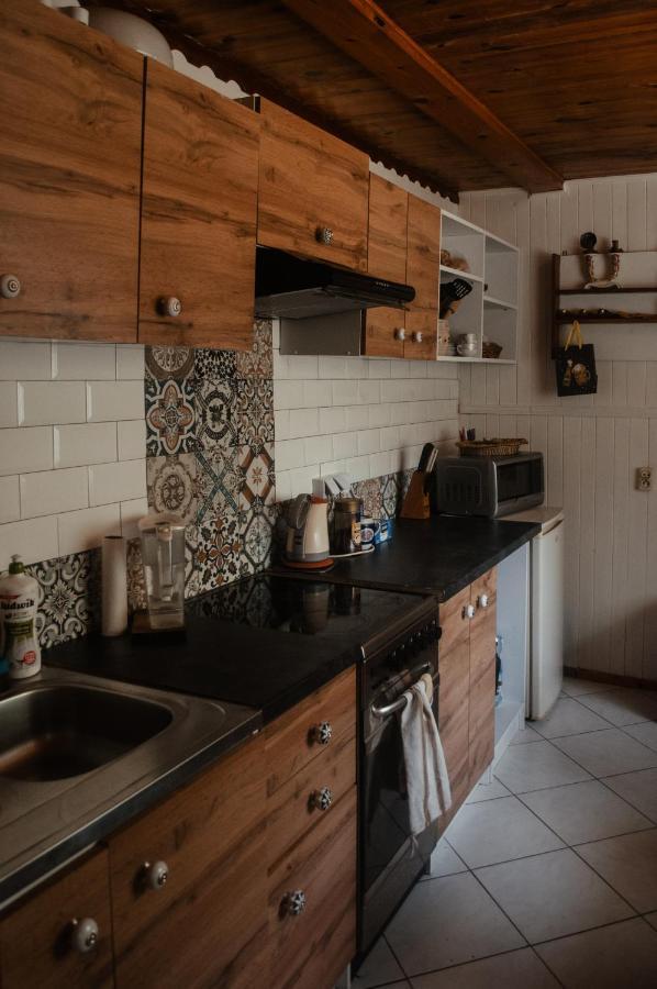 Ptasi Śpiew Villa Futoma Bagian luar foto