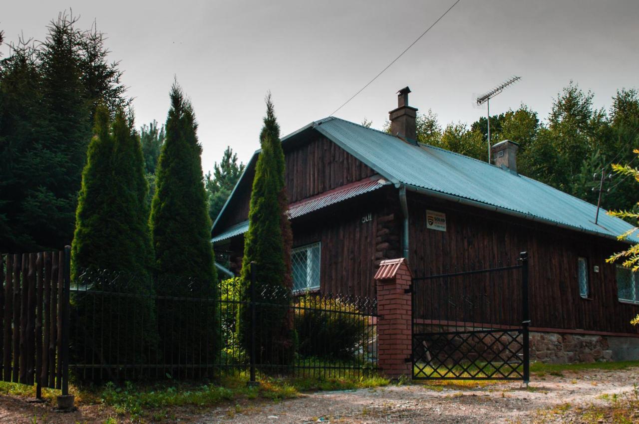 Ptasi Śpiew Villa Futoma Bagian luar foto