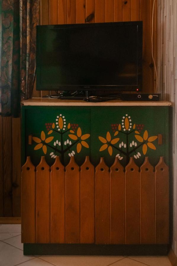 Ptasi Śpiew Villa Futoma Bagian luar foto