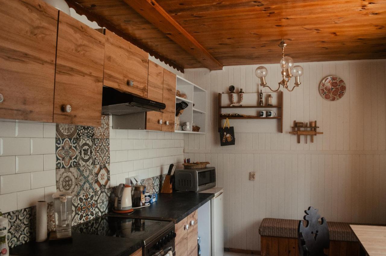 Ptasi Śpiew Villa Futoma Bagian luar foto