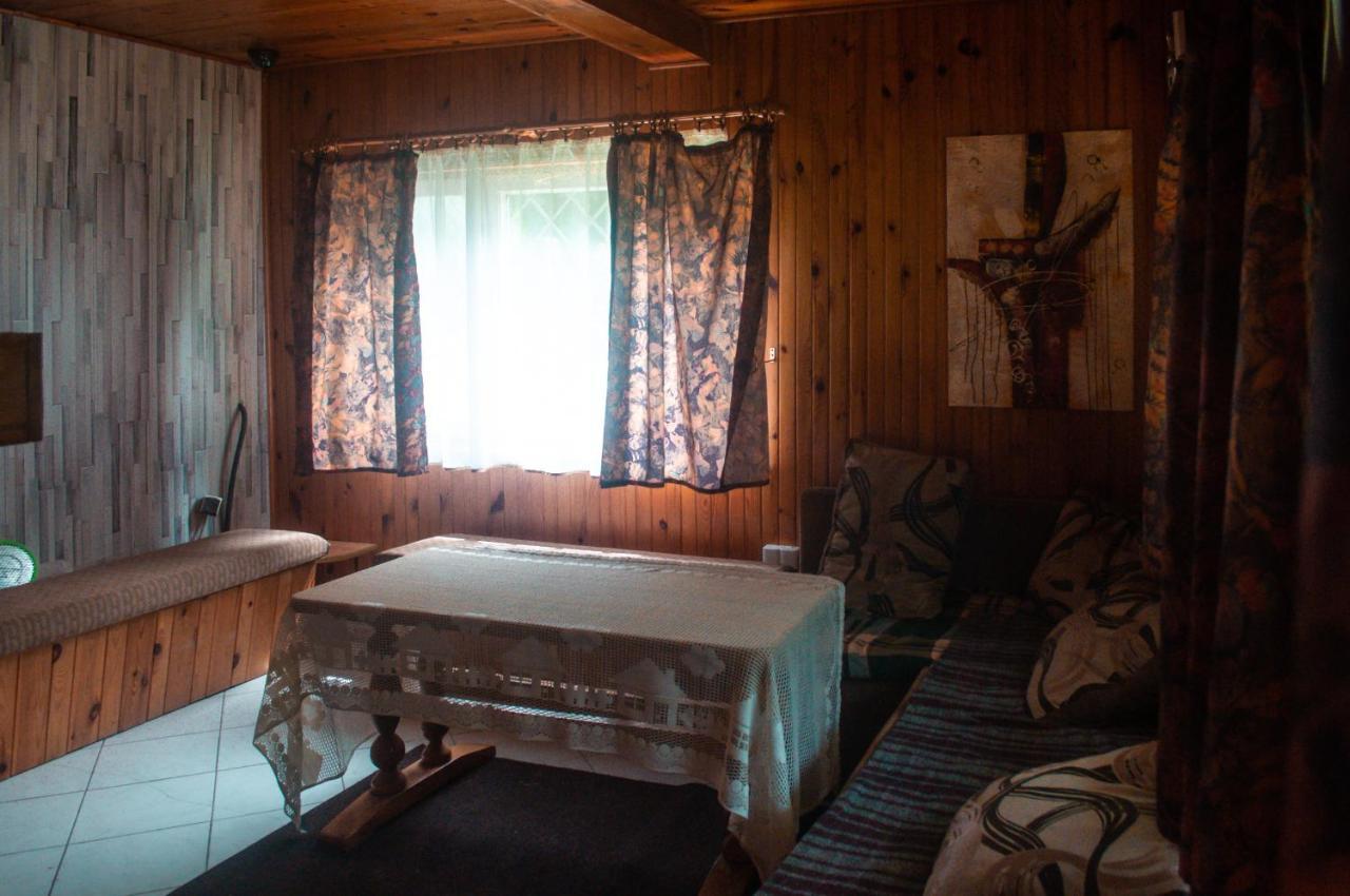 Ptasi Śpiew Villa Futoma Bagian luar foto
