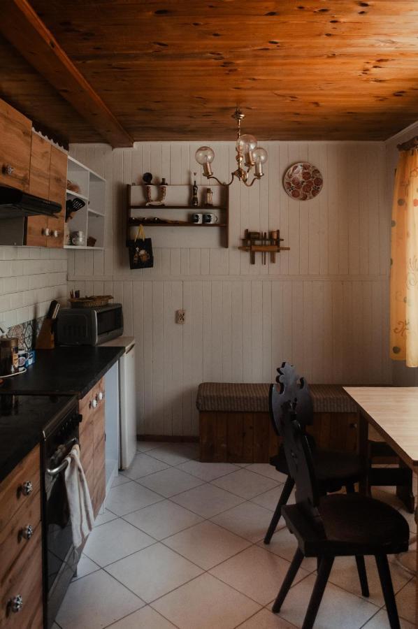 Ptasi Śpiew Villa Futoma Bagian luar foto