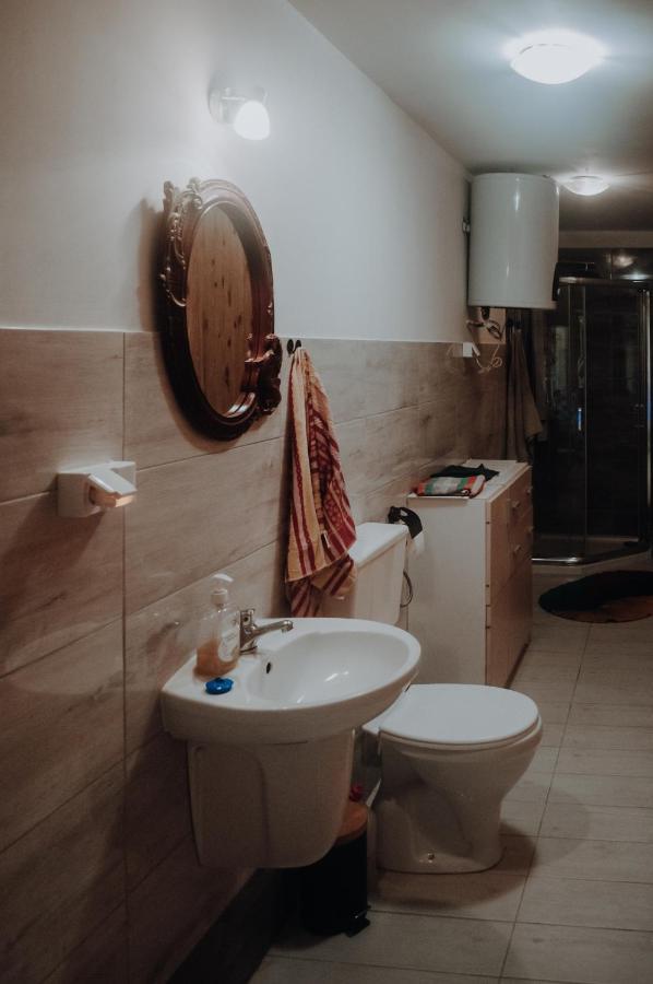 Ptasi Śpiew Villa Futoma Bagian luar foto