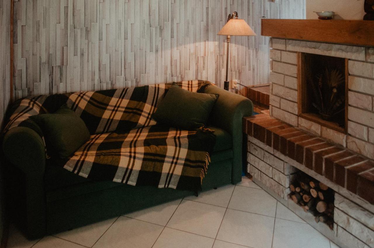 Ptasi Śpiew Villa Futoma Bagian luar foto