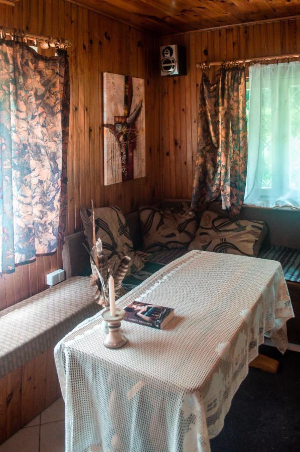 Ptasi Śpiew Villa Futoma Bagian luar foto
