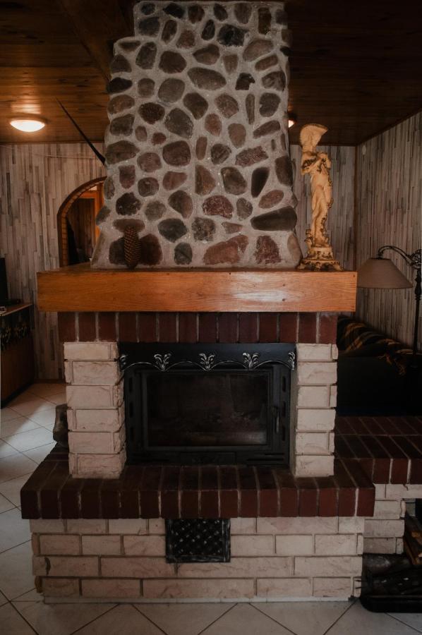 Ptasi Śpiew Villa Futoma Bagian luar foto