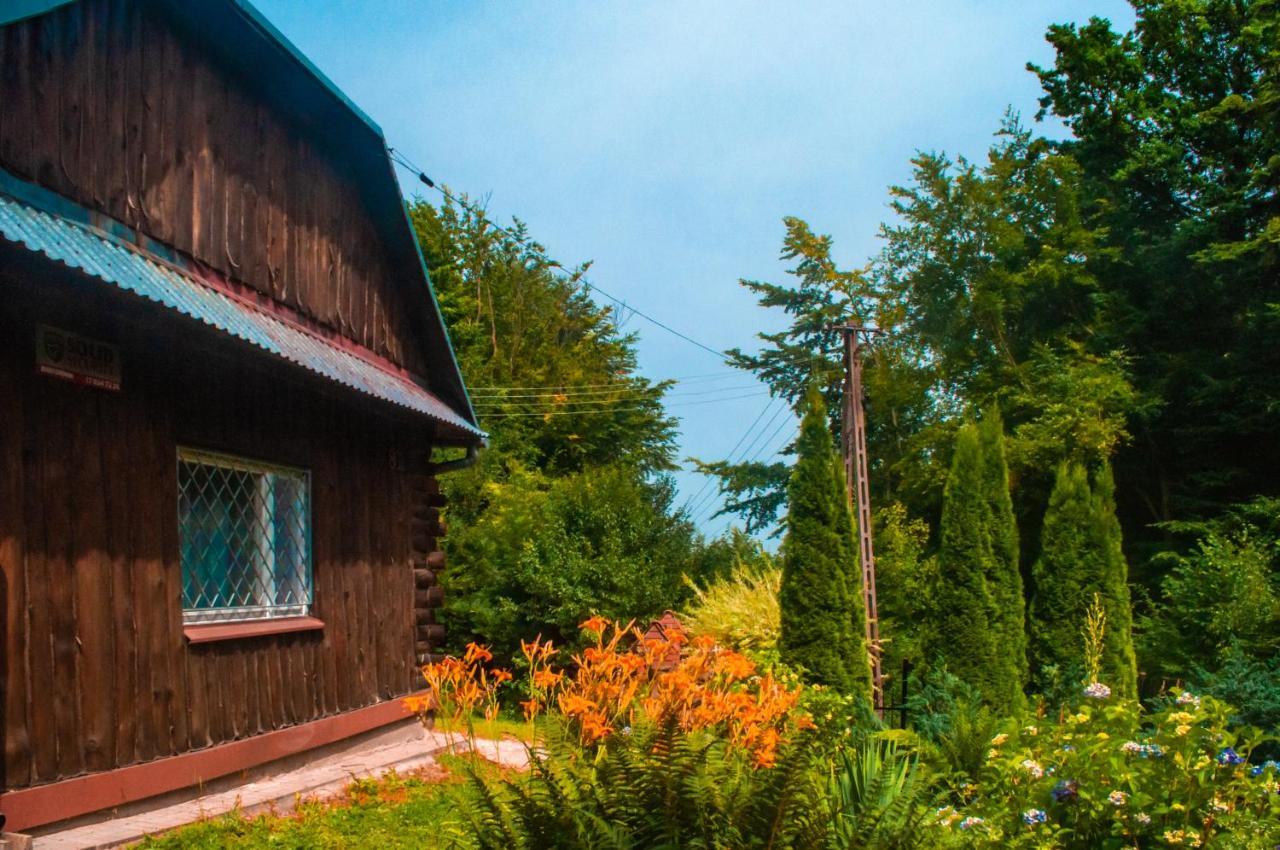 Ptasi Śpiew Villa Futoma Bagian luar foto
