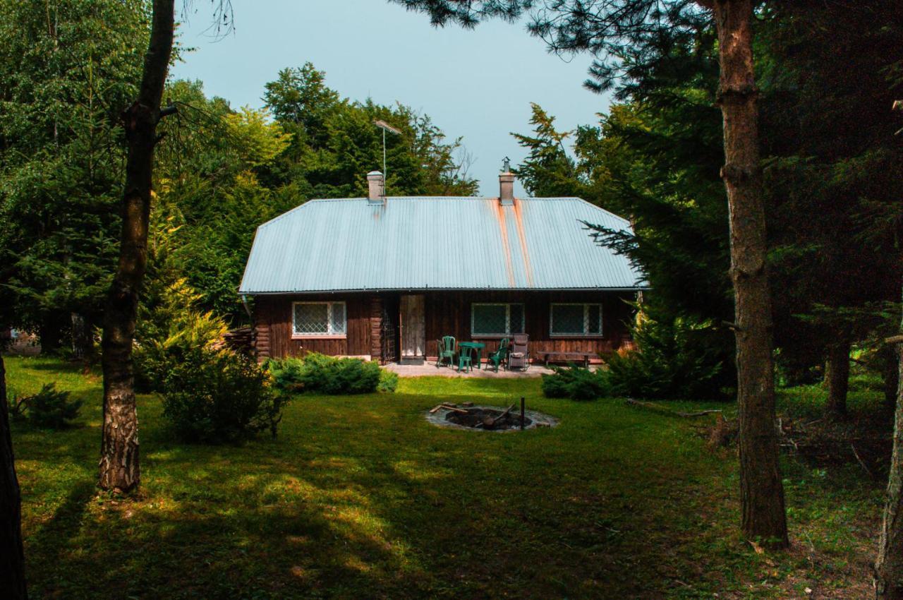 Ptasi Śpiew Villa Futoma Bagian luar foto