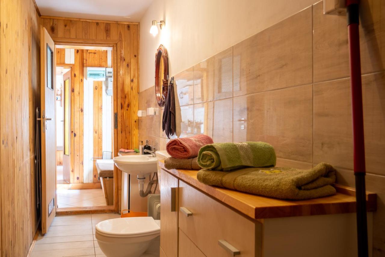 Ptasi Śpiew Villa Futoma Bagian luar foto