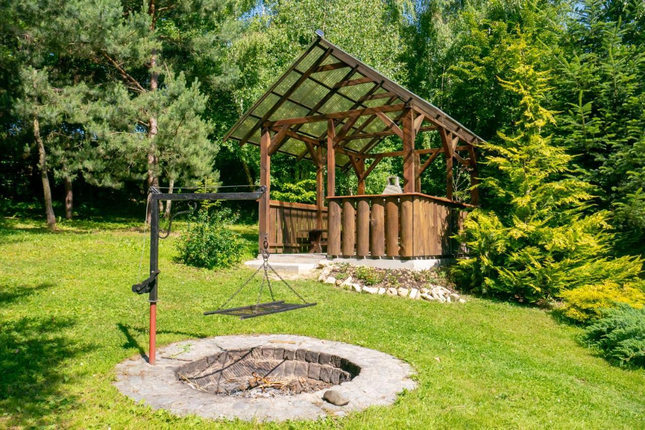 Ptasi Śpiew Villa Futoma Bagian luar foto