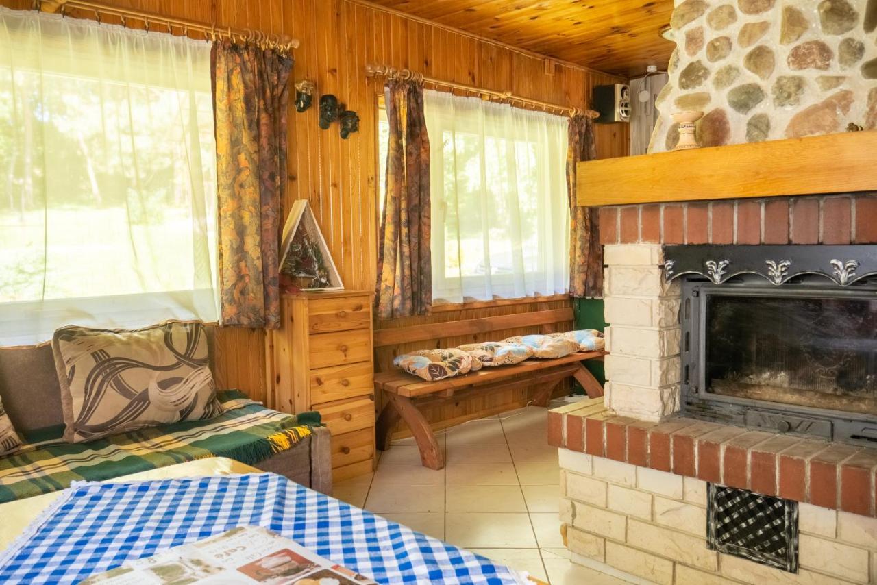 Ptasi Śpiew Villa Futoma Bagian luar foto