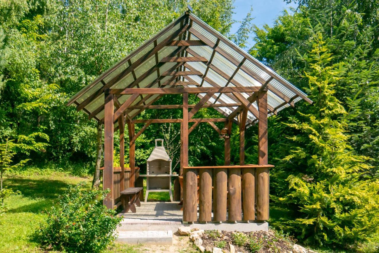 Ptasi Śpiew Villa Futoma Bagian luar foto