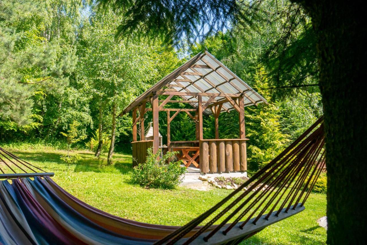 Ptasi Śpiew Villa Futoma Bagian luar foto