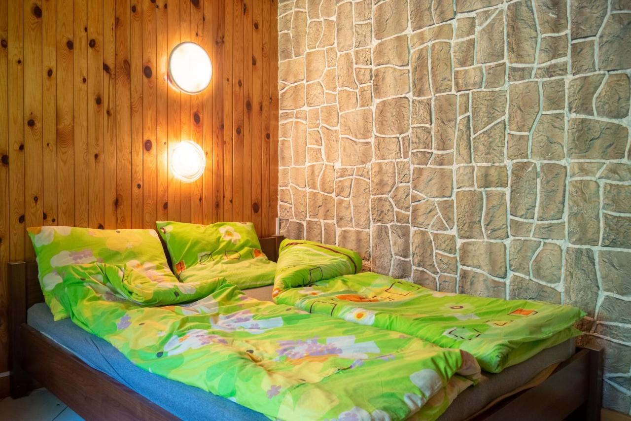 Ptasi Śpiew Villa Futoma Bagian luar foto