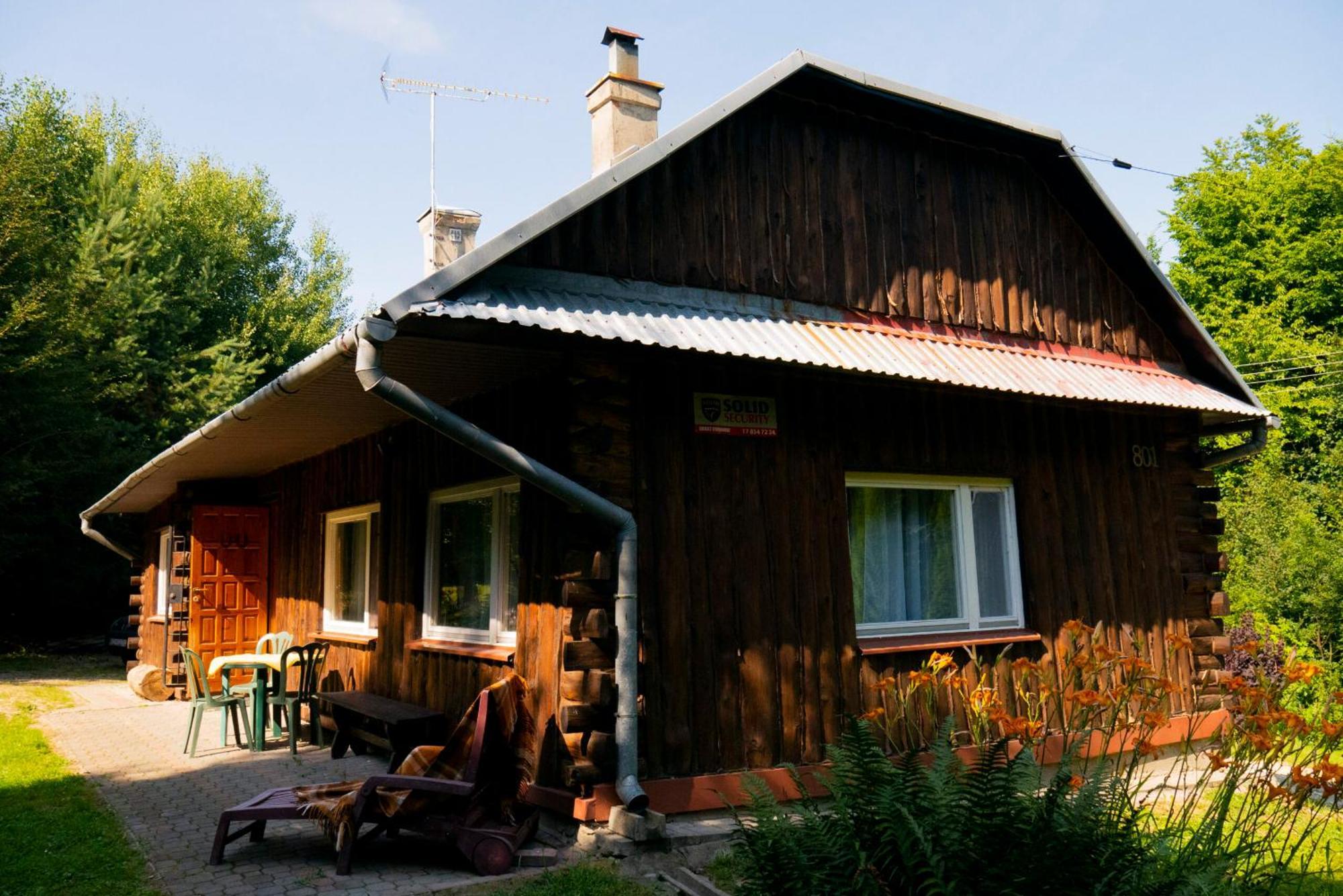 Ptasi Śpiew Villa Futoma Bagian luar foto